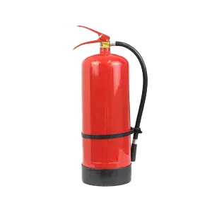   Fire extinguisher PS-5