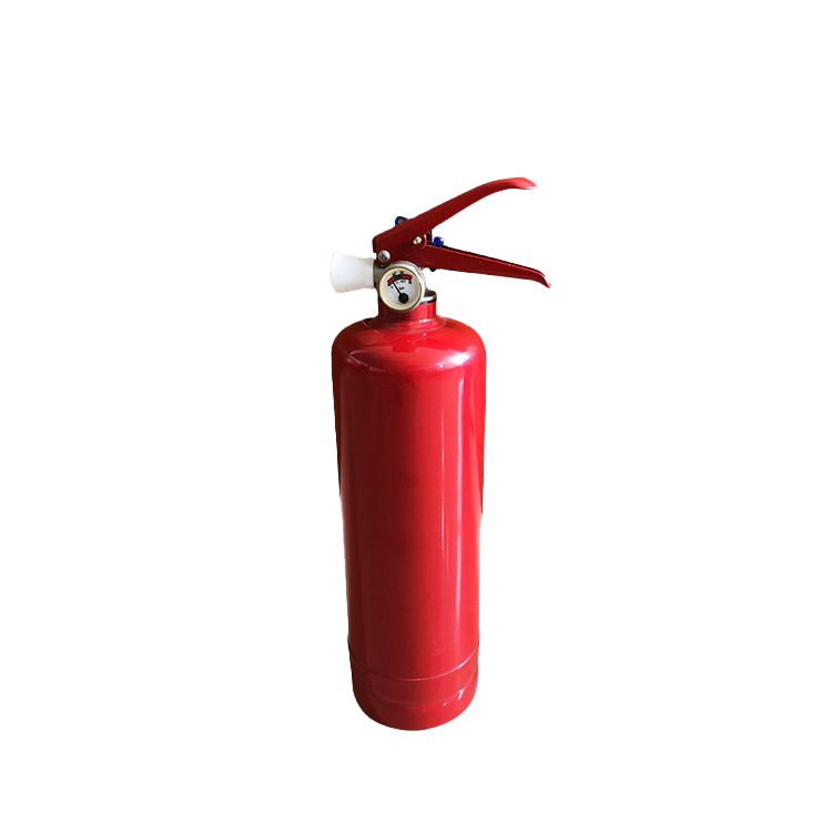   Fire extinguisher PS-1