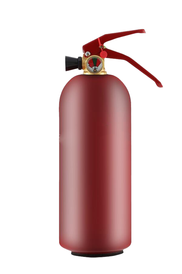   Fire extinguisher PS-3