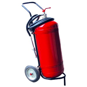   Fire extinguisher PS-35