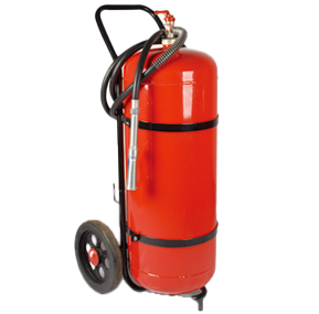   Fire extinguisher PS-70