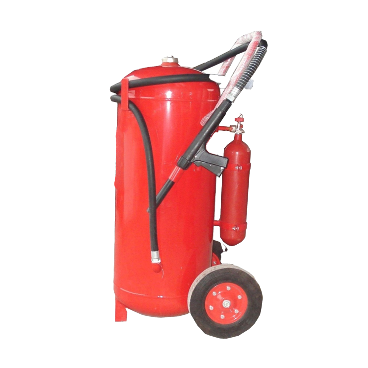   Fire extinguisher PS-50