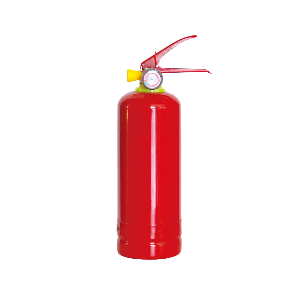   Fire extinguisher PS-4