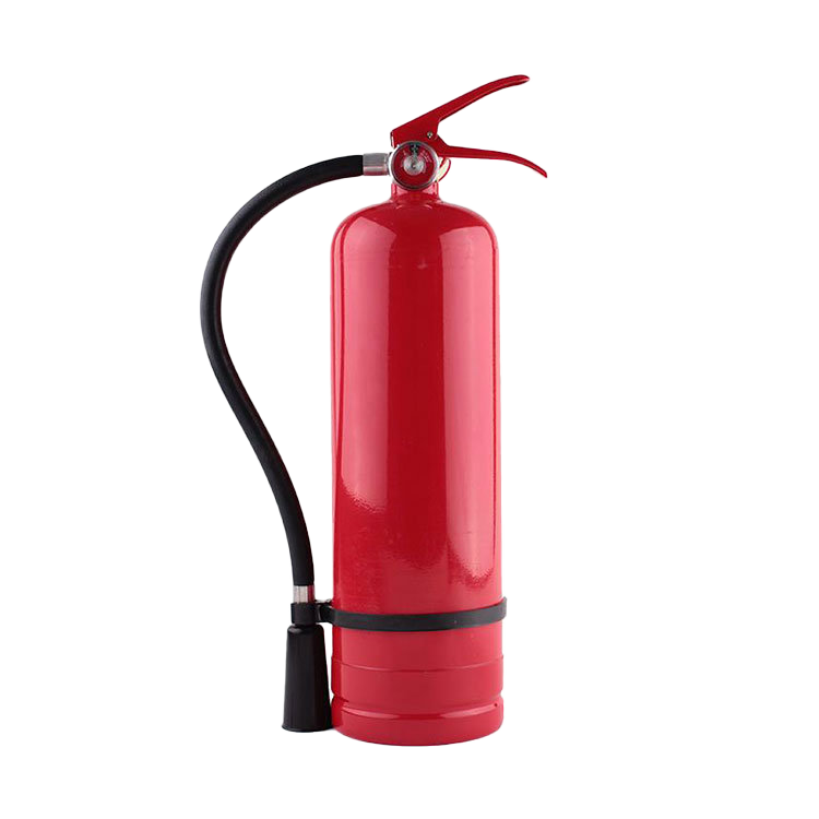   Fire extinguisher PS-10