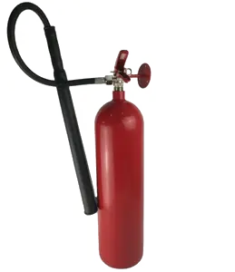   Fire extinguisher PS-2